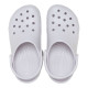 Chanclas Crocs classic u grape ice mujer - Querol online