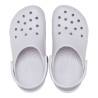 Chanclas Crocs classic u grape ice mujer