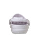Chanclas Crocs classic u grape ice mujer - Querol online