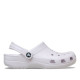 Chanclas Crocs classic u grape ice mujer - Querol online