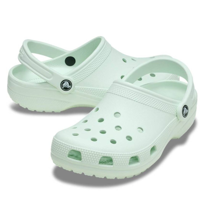 Xancles Crocs classic u mint tint dona - Querol online