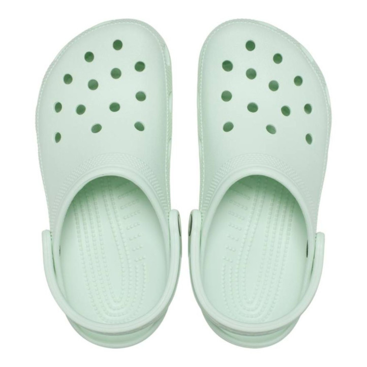 Xancles Crocs classic u mint tint dona - Querol online