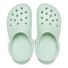 Xancles Crocs classic u mint tint dona