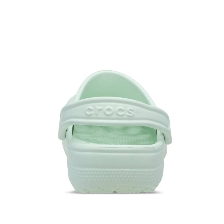 Xancles Crocs classic u mint tint dona - Querol online