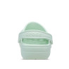 Xancles Crocs classic u mint tint dona