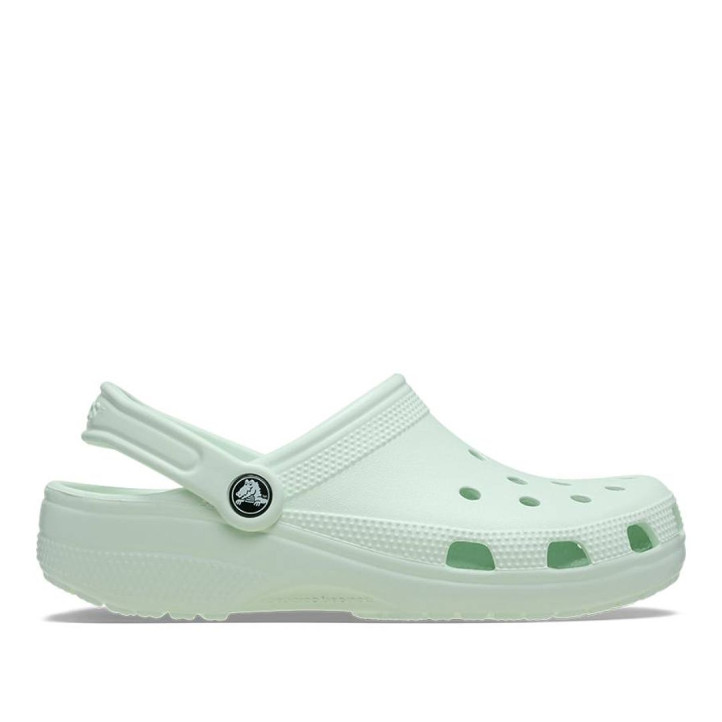 Xancles Crocs classic u mint tint dona - Querol online