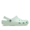 Xancles Crocs classic u mint tint dona