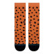 Calcetines Stance leopard crew - Querol online