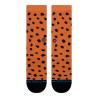 Mitjons Stance leopard crew