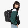 Motxilla Eastpak tarp black cabin pak'r