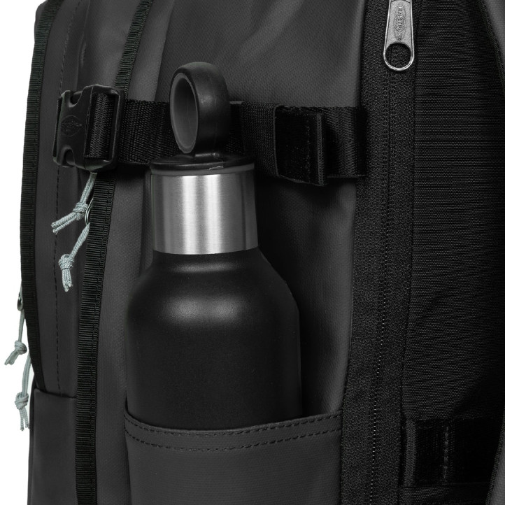 Mochila Eastpak tarp black cabin pak'r - Querol online