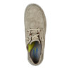 Sabates sport Skechers melson-volgo marró bronzejat