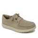 Sabates sport Skechers melson-volgo marró bronzejat - Querol online