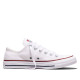 Sabatilles lona Converse Chuck Taylor All Star Classic blanques - Querol online