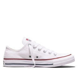 Sabatilles lona Converse Chuck Taylor All Star Classic blanques - Querol online