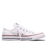 Sabatilles lona Converse Chuck Taylor All Star Classic blanques