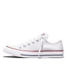 Zapatillas lona Converse Chuck Taylor All Star Classic blancas