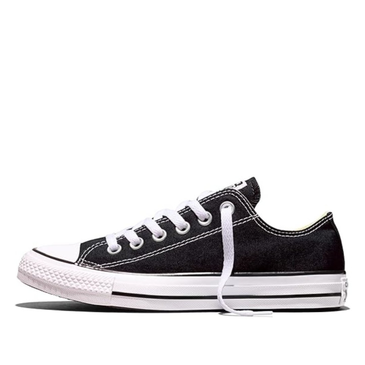 Sabatilles lona Converse Chuck Taylor All Star Classic negres - Querol online