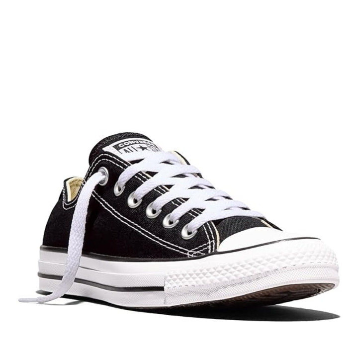 Sabatilles lona Converse Chuck Taylor All Star Classic negres - Querol online