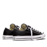 Sabatilles lona Converse Chuck Taylor All Star Classic negres