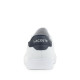 Sabatilles esportives Lacoste la piquée 2.0 white con navy - Querol online