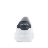 Sabatilles esportives Lacoste la piquée 2.0 white con navy