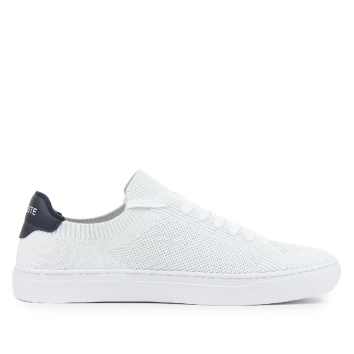Sabatilles esportives Lacoste la piquée 2.0 white con navy - Querol online