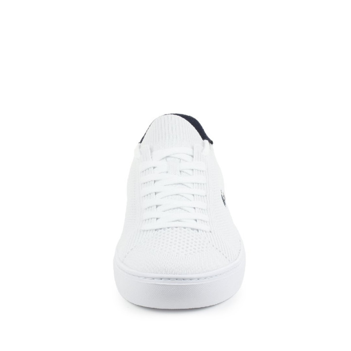 Sabatilles esportives Lacoste la piquée 2.0 white con navy - Querol online