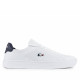 Sabatilles esportives Lacoste la piquée 2.0 white con navy - Querol online