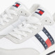 Sabatilles esportives Tommy Hilfiger white amb navy classic runner - Querol online