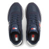 Zapatillas deportivas Tommy Hilfiger navy con white classic runner