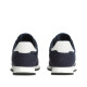 Zapatillas deportivas Tommy Hilfiger navy con white classic runner - Querol online
