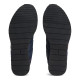 Zapatillas deportivas Tommy Hilfiger navy con white classic runner - Querol online