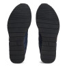 Zapatillas deportivas Tommy Hilfiger navy con white classic runner