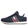 Zapatillas deportivas Tommy Hilfiger navy con white classic runner