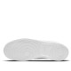 Zapatillas deportivas Nike white court vision low next - Querol online