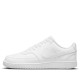 Zapatillas deportivas Nike white court vision low next - Querol online