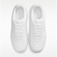Zapatillas deportivas Nike white court vision low next - Querol online