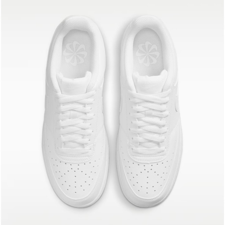 Sabatilles esportives Nike white court vision low next - Querol online