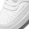 Sabatilles esportives Nike white court vision low next