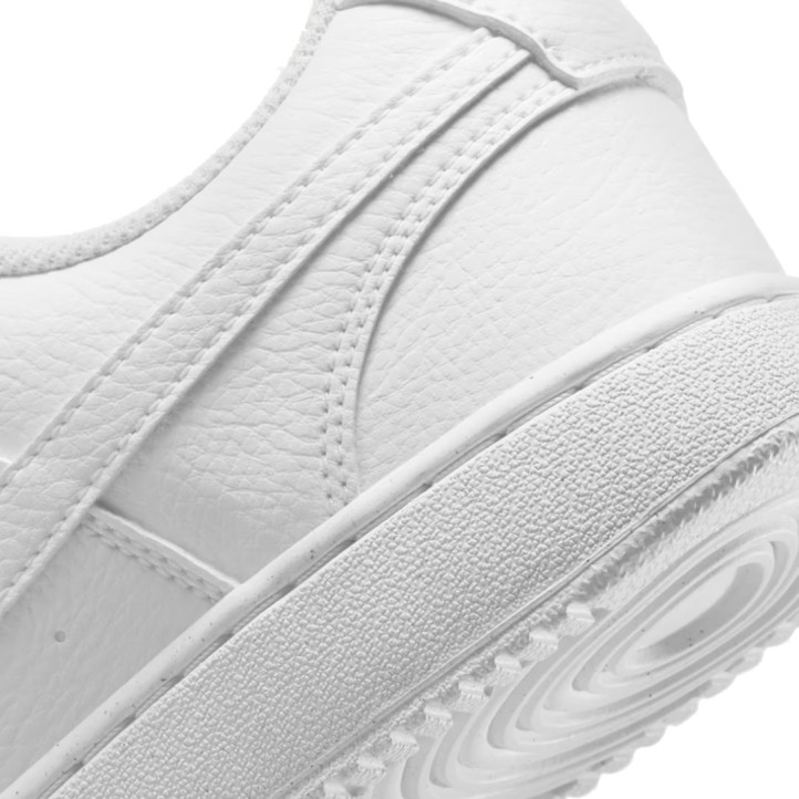 Sabatilles esportives Nike white court vision low next - Querol online