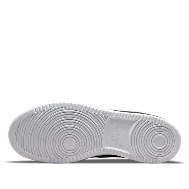 Sabatilles esportives Nike black amb white court vision low next - Querol online