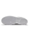 Zapatillas deportivas Nike black con white court vision low next