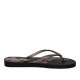 CHANCLAS DE MUJER IPANEMA OASIS FEM BLACK/BLUE - Querol online