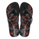CHANCLAS DE MUJER IPANEMA OASIS FEM BLACK/BLUE - Querol online