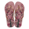 CHANCLAS DE MUJER IPANEMA OASIS FEM PINK/METALLIC/GREEN