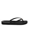 CHANCLAS DE MUJER IPANEMA STARLITE FEM BLACK/GOLD