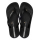 CHANCLAS DE MUJER IPANEMA STARLITE FEM BLACK/GOLD - Querol online