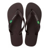 CHANCLAS DE HOMBRE IPANEMA CLAS BRASIL II AD BROWN/BROWN/BEIGE