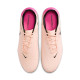 Zapatillas deportivas Nike Phantom GX II Academy FG/MG crimson tint con black pink y blast - Querol online